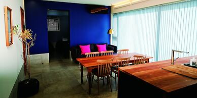 Chulax Okinawa Yomitan