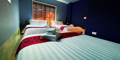 Chulax Okinawa Yomitan