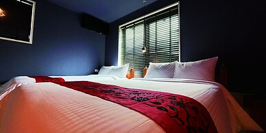 Chulax Okinawa Yomitan