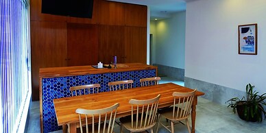 Chulax Okinawa Yomitan