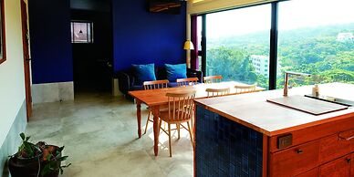 Chulax Okinawa Yomitan