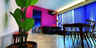 Chulax Okinawa Yomitan