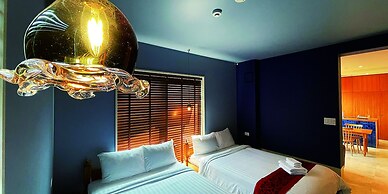 Chulax Okinawa Yomitan