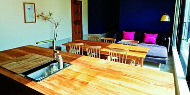 Chulax Okinawa Yomitan