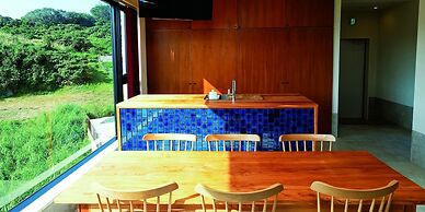 Chulax Okinawa Yomitan