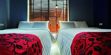 Chulax Okinawa Yomitan