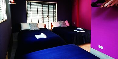 Chulax Okinawa Yomitan