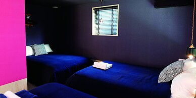 Chulax Okinawa Yomitan