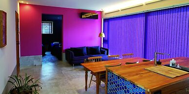 Chulax Okinawa Yomitan