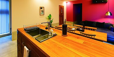 Chulax Okinawa Yomitan