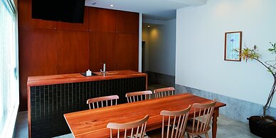 Chulax Okinawa Yomitan