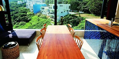 Chulax Okinawa Yomitan