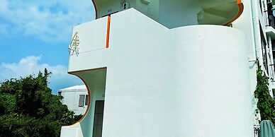 Chulax Okinawa Yomitan