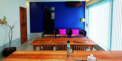 Chulax Okinawa Yomitan