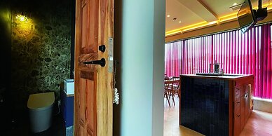 Chulax Okinawa Yomitan