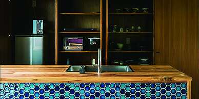 Chulax Okinawa Yomitan