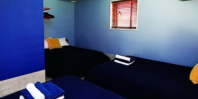 Chulax Okinawa Yomitan