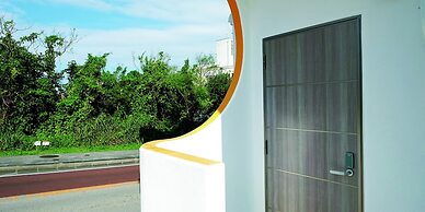 Chulax Okinawa Yomitan