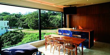 Chulax Okinawa Yomitan