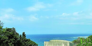 Chulax Okinawa Yomitan