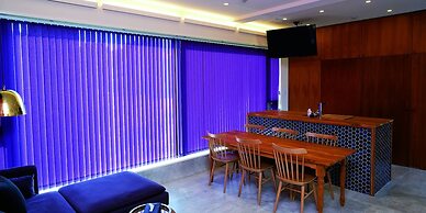 Chulax Okinawa Yomitan