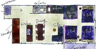 Chulax Okinawa Yomitan