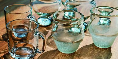 Chulax Okinawa Yomitan