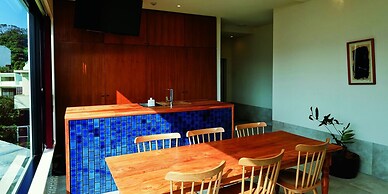 Chulax Okinawa Yomitan