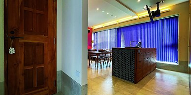 Chulax Okinawa Yomitan