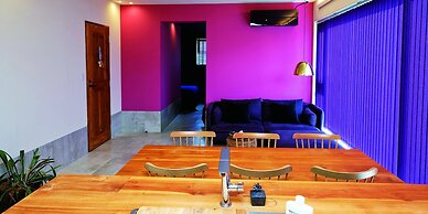 Chulax Okinawa Yomitan