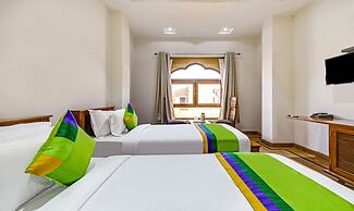 Treebo Chandrangan Excellency, 1 Km From Jaisalmer Fort