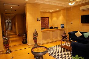 Treebo Chandrangan Excellency, 1 Km From Jaisalmer Fort