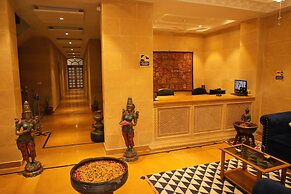 Treebo Chandrangan Excellency, 1 Km From Jaisalmer Fort