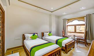 Treebo Chandrangan Excellency, 1 Km From Jaisalmer Fort