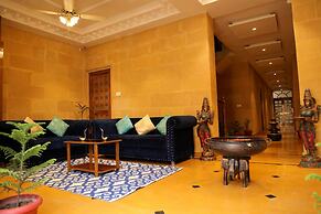 Treebo Chandrangan Excellency, 1 Km From Jaisalmer Fort