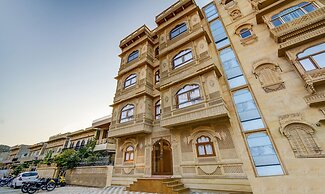 Treebo Chandrangan Excellency, 1 Km From Jaisalmer Fort