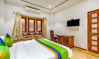 Treebo Chandrangan Excellency, 1 Km From Jaisalmer Fort