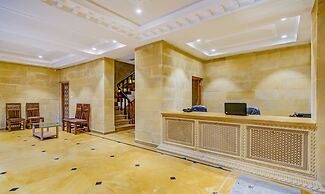 Treebo Chandrangan Excellency, 1 Km From Jaisalmer Fort