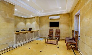 Treebo Chandrangan Excellency, 1 Km From Jaisalmer Fort