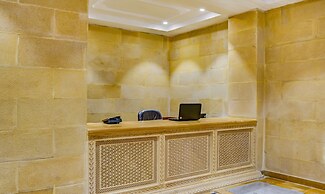 Treebo Chandrangan Excellency, 1 Km From Jaisalmer Fort