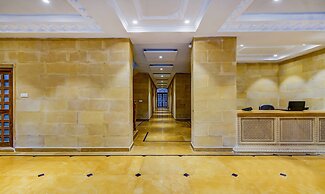 Treebo Chandrangan Excellency, 1 Km From Jaisalmer Fort