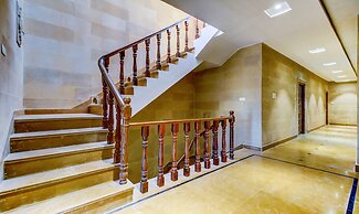 Treebo Chandrangan Excellency, 1 Km From Jaisalmer Fort