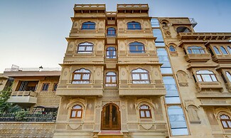 Treebo Chandrangan Excellency, 1 Km From Jaisalmer Fort
