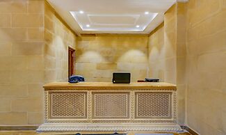 Treebo Chandrangan Excellency, 1 Km From Jaisalmer Fort