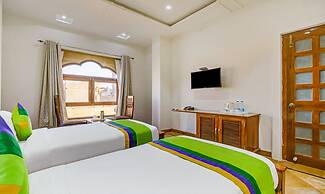 Treebo Chandrangan Excellency, 1 Km From Jaisalmer Fort