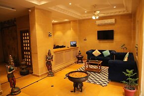 Treebo Chandrangan Excellency, 1 Km From Jaisalmer Fort