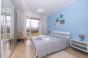 Villa Giulietta Private Pool