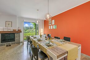 Villa Giulietta Private Pool