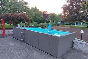 Villa Giulietta Private Pool