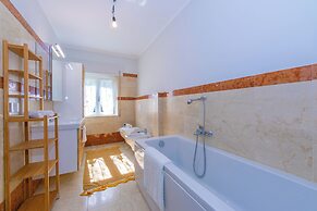 Villa Giulietta Private Pool